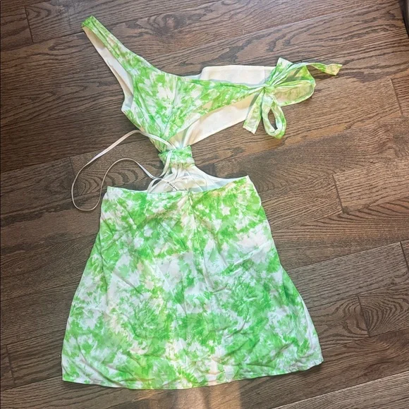 For Love And Lemons Dress - Picture 4 of 13